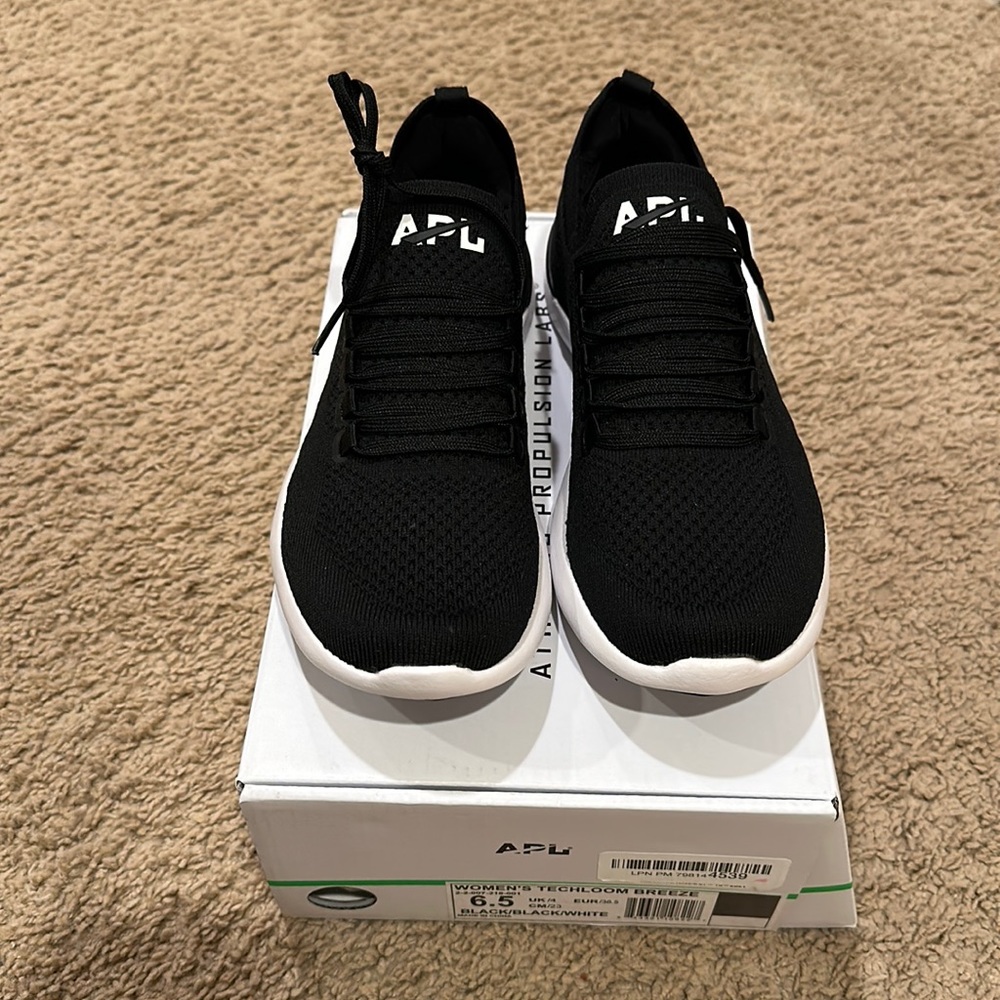 NIB APL Techloom Breeze